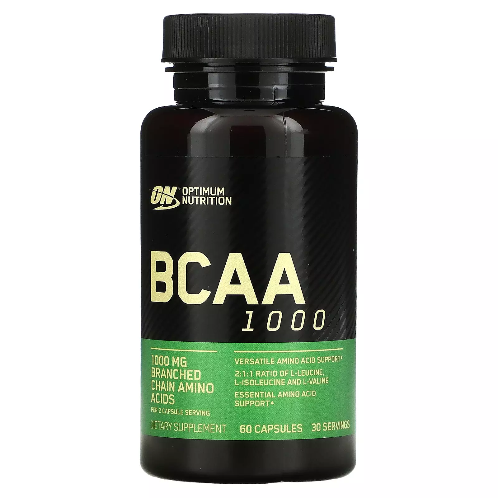 BCAA 1000 (60 капс)